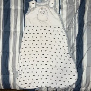 Nested Bean sleep sack MEDIUM